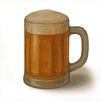 beer