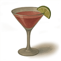 martini